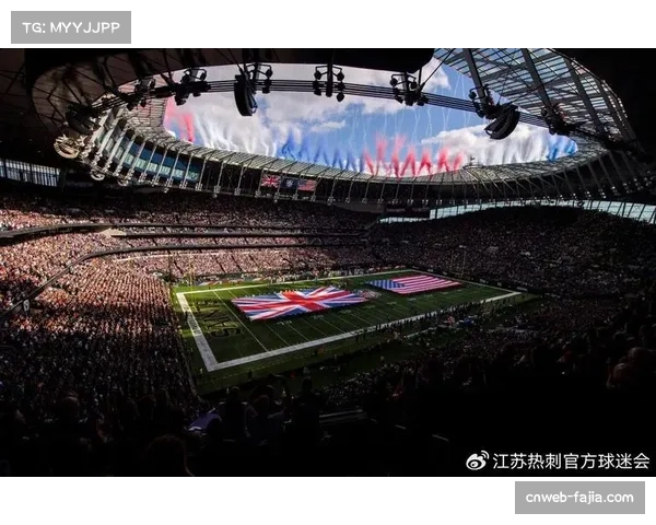 消息：托特纳姆热刺球场获得批准，将成为下赛季英超“主队视角”直播试点